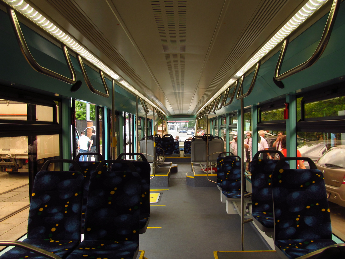 Москва, 71-911 «City Star» № 0202