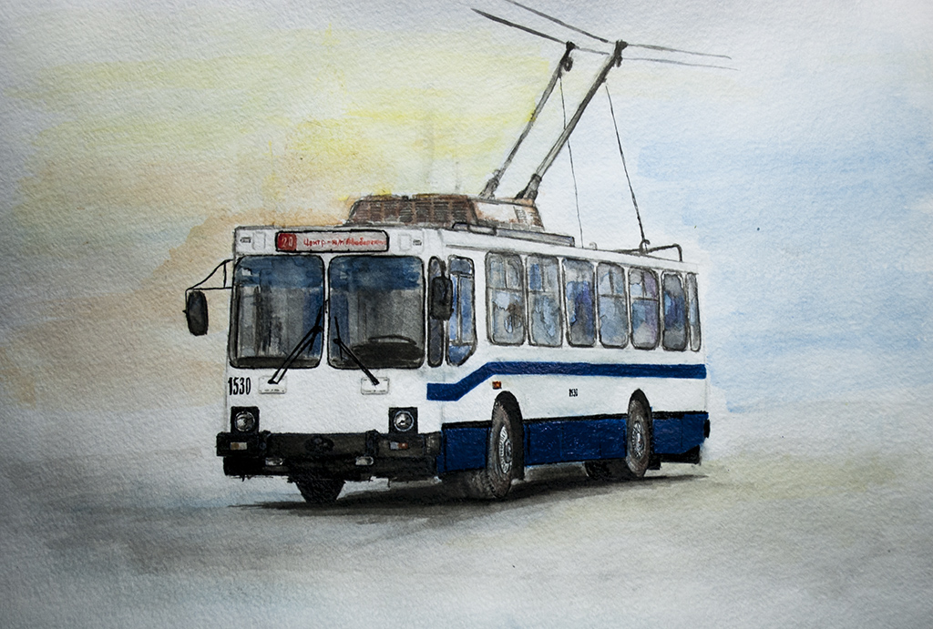 Художественная галерея