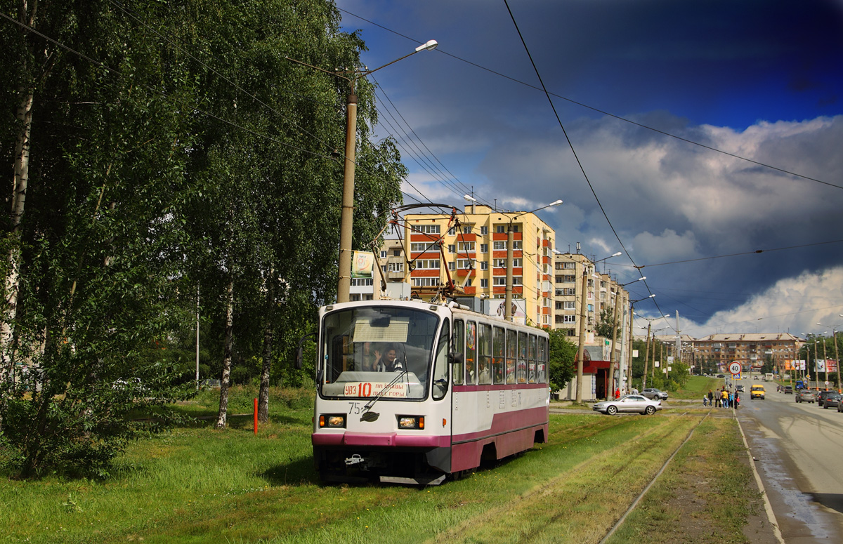 Nizhniy Tagil, 71-403 № 75