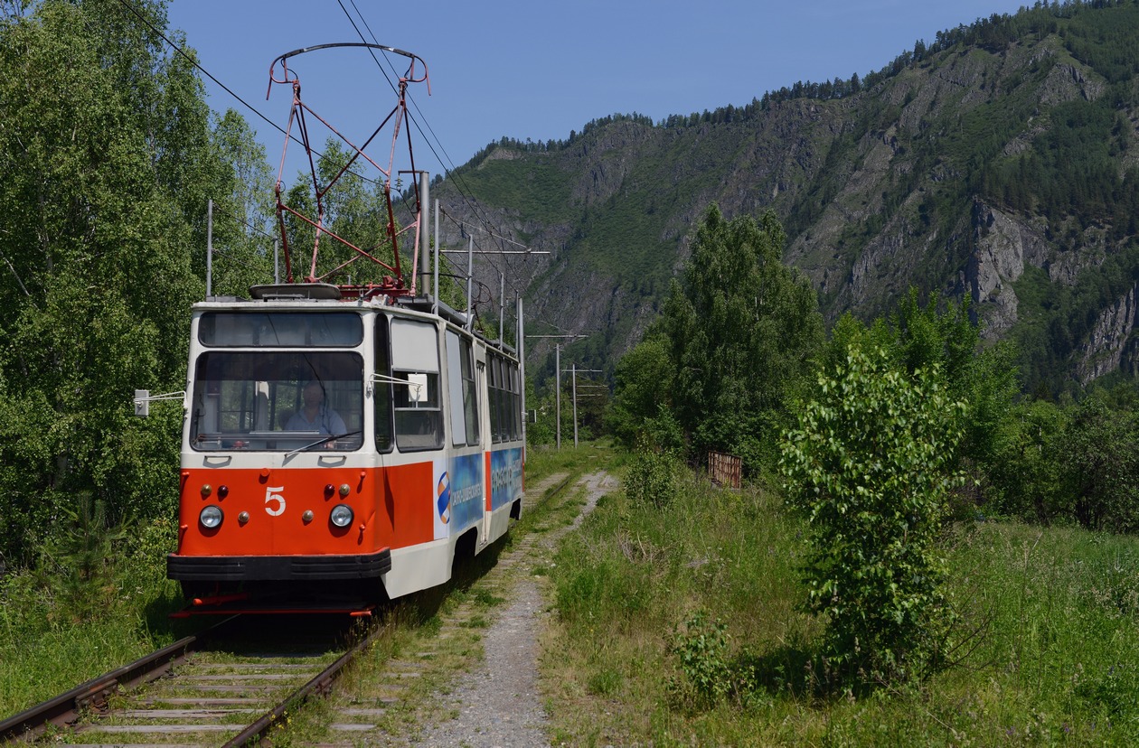 Черёмушки, 71-88Г (23М0000) № 5