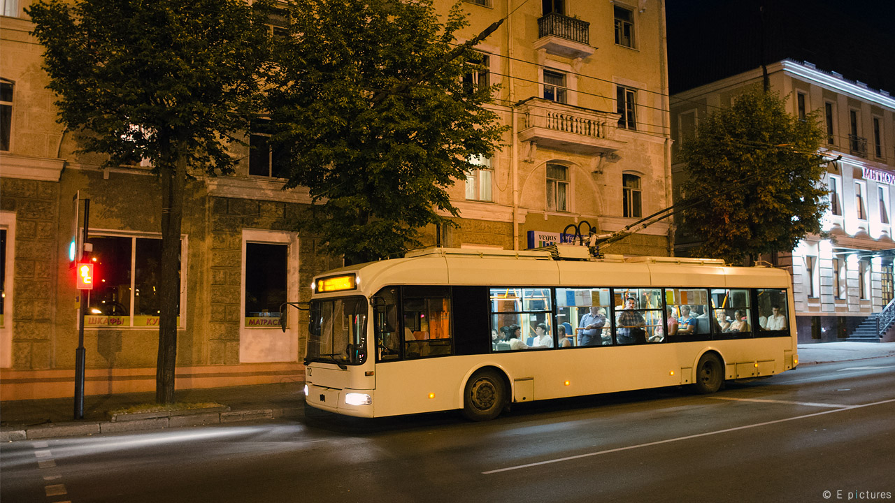 Могилёв, БКМ 32102 № 112