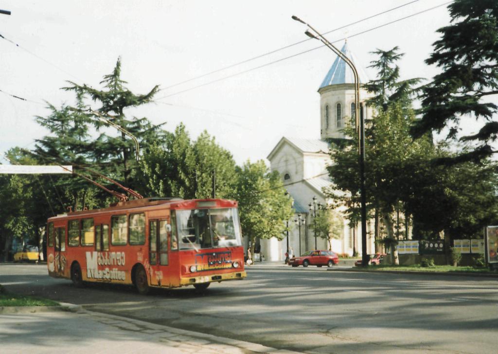 Тбилиси — Разные фотографии Тбилиси — Разные фотографии