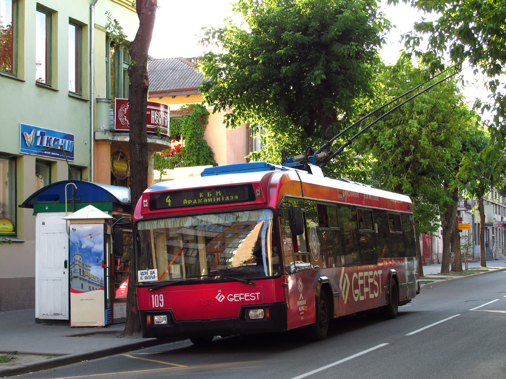 Brestas, BKM 32102 nr. 109
