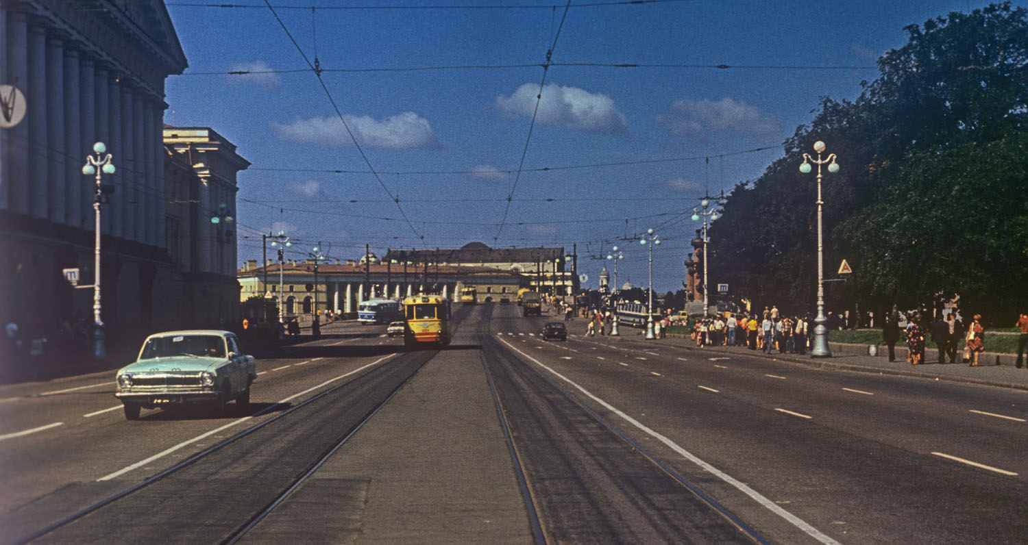 Санкт-Петербург, ЛМ-57 № 5159