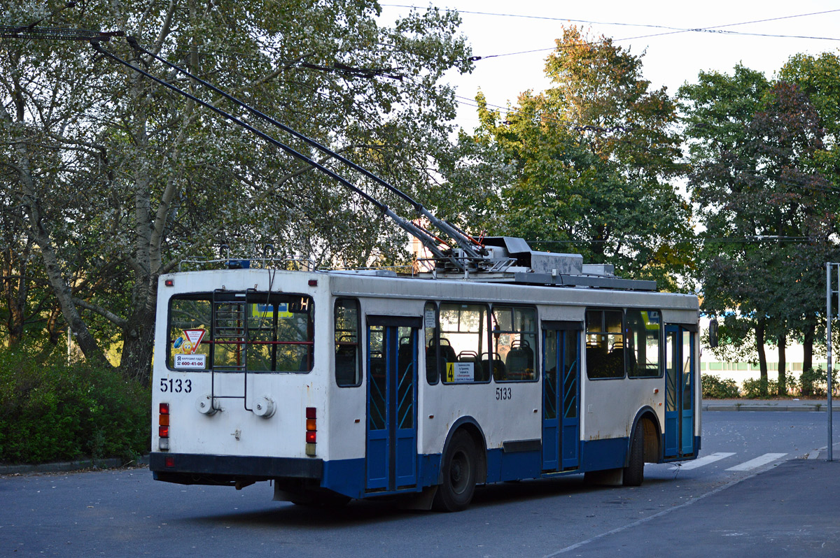 Saint-Petersburg, VMZ-5298-20 č. 5133