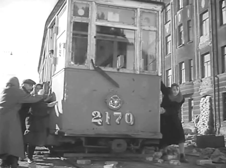 Санкт-Петербург, МС-2 № 2170