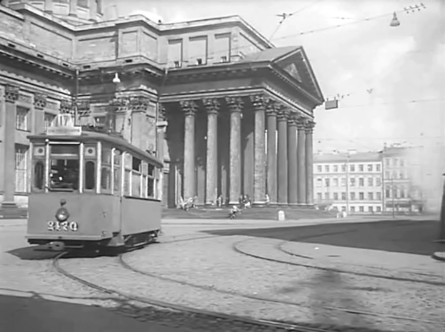 Санкт-Петербург, МС-2 № 2170