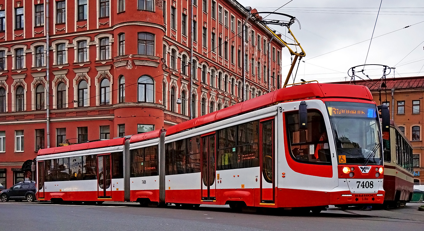 Санкт-Петербург, 71-631-02 № 7408