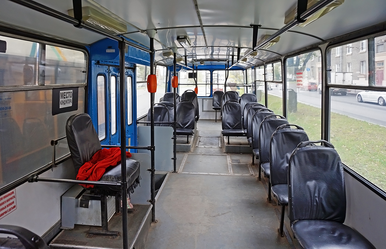 Санкт-Петербург, ВМЗ-170 № 1680