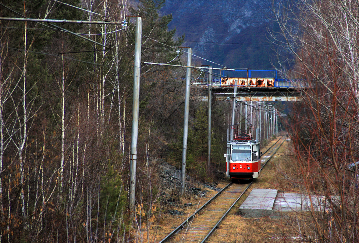 Черемушки, 71-88Г (23М0000) № 5
