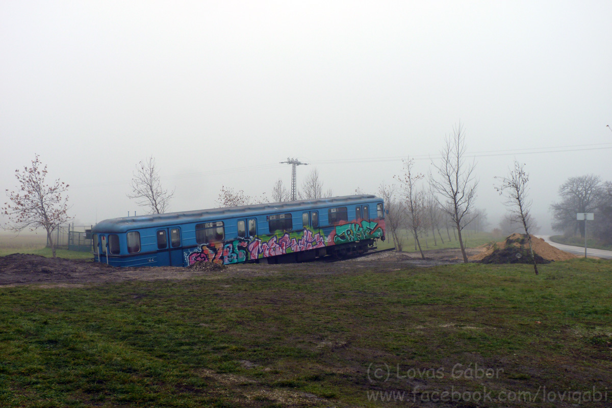 Будапешт, ЕвА № 144