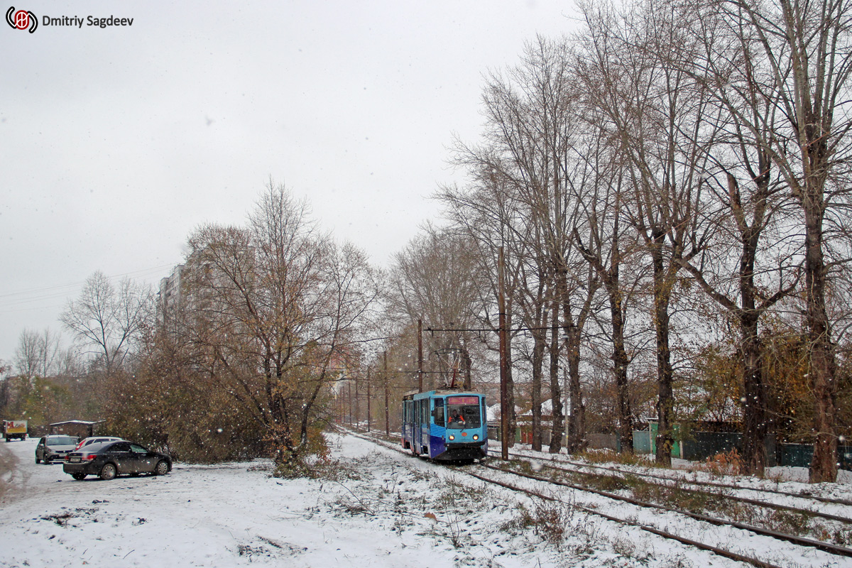 Казань, 71-608КМ № 1135