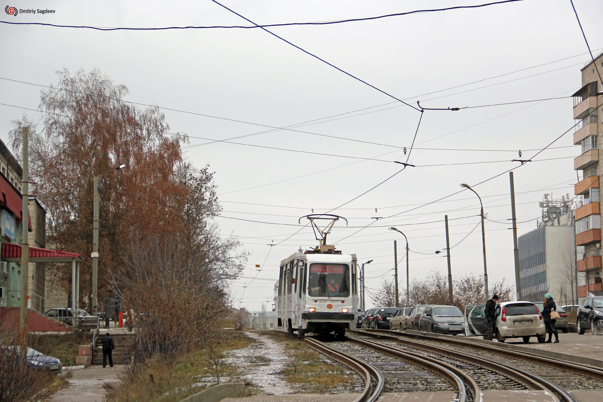 Казань, 71-134К (ЛМ-99К) № 1274