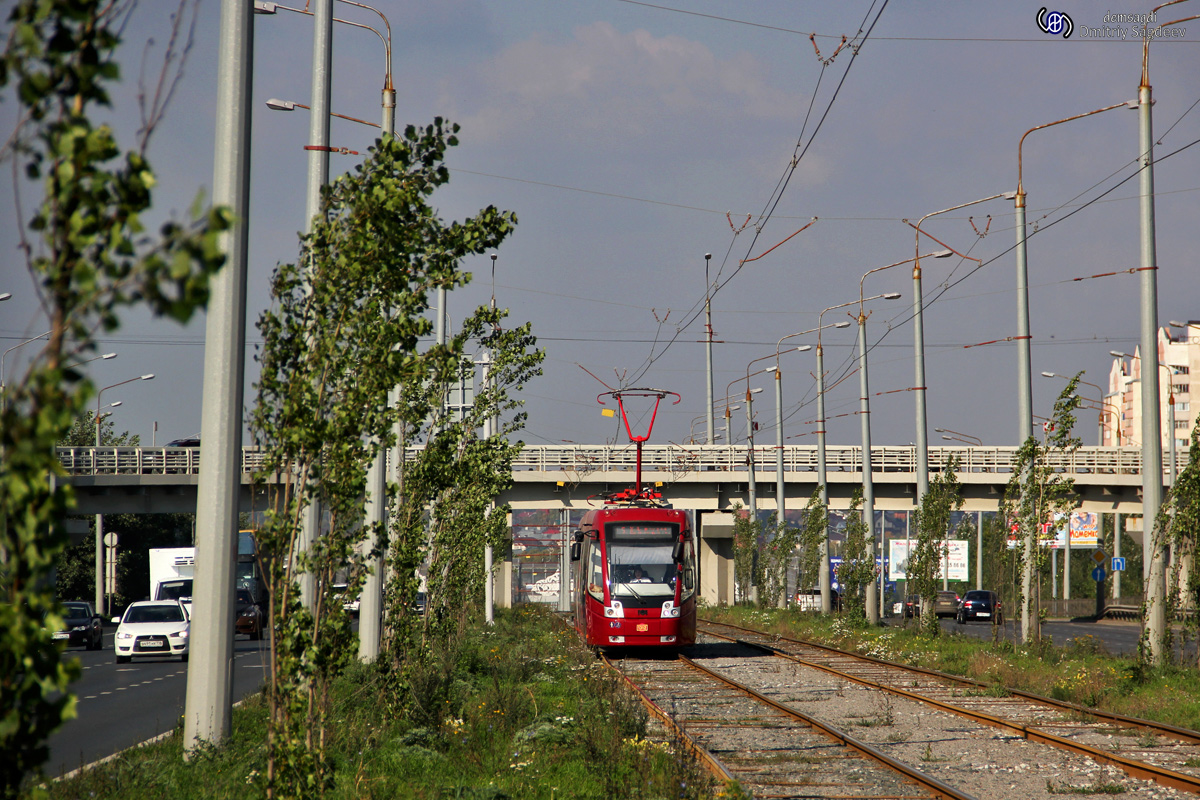 Казань, БКМ 84300М № 1312