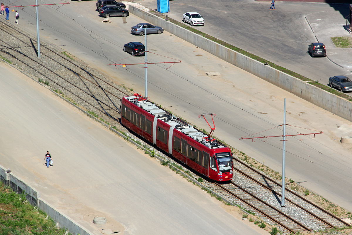 Казань, БКМ 84300М № 1314