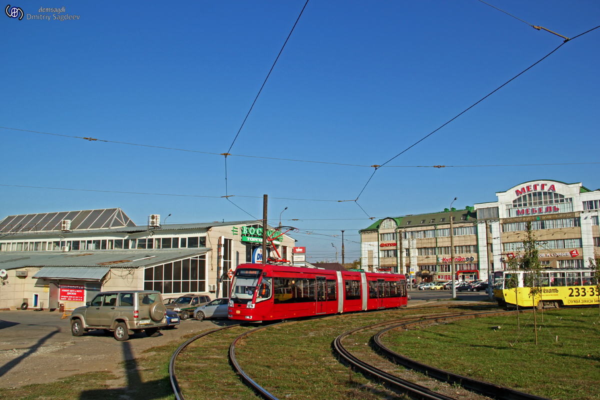 Казань, БКМ 84300М № 1315