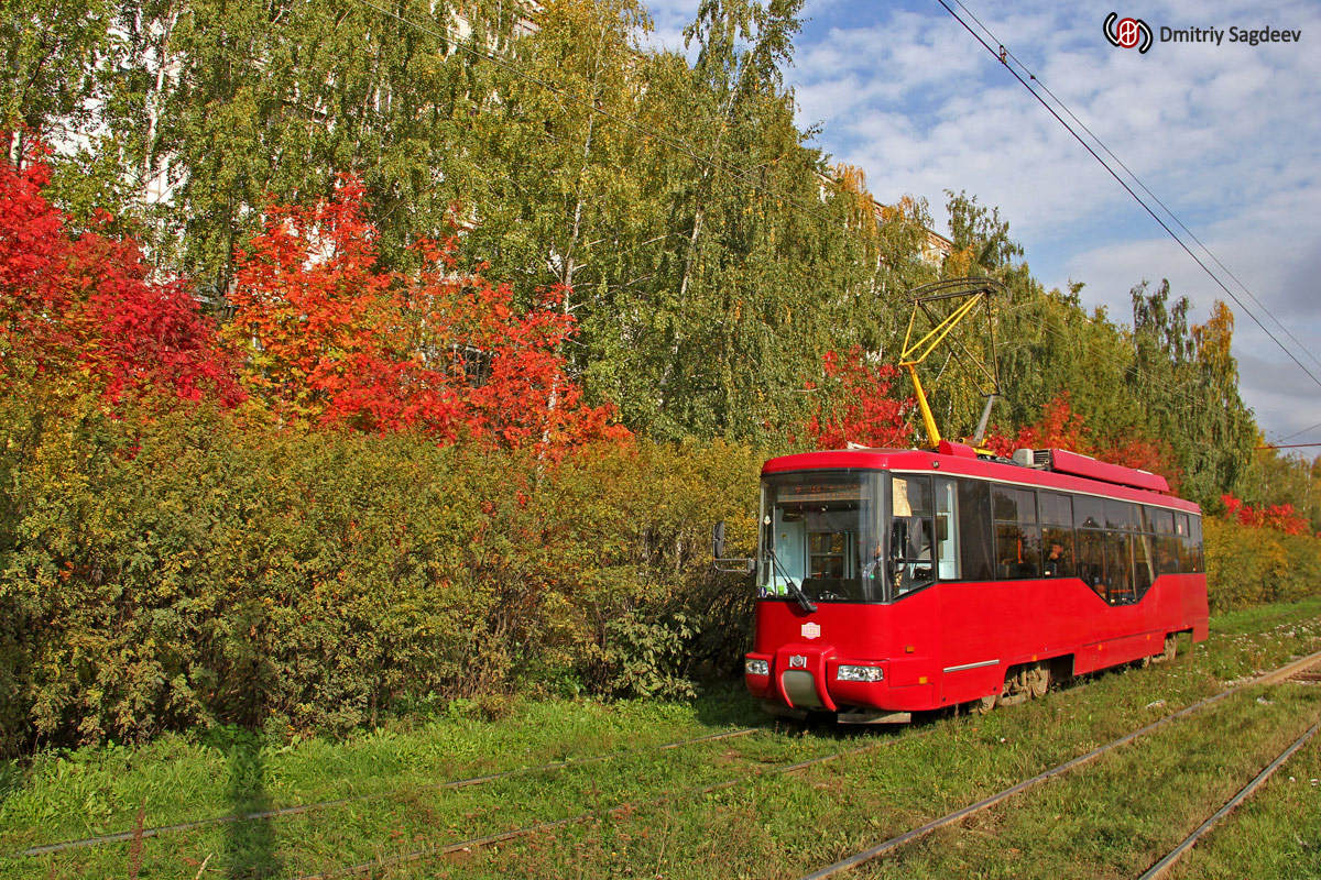 Казань, БКМ 62103 № 1328