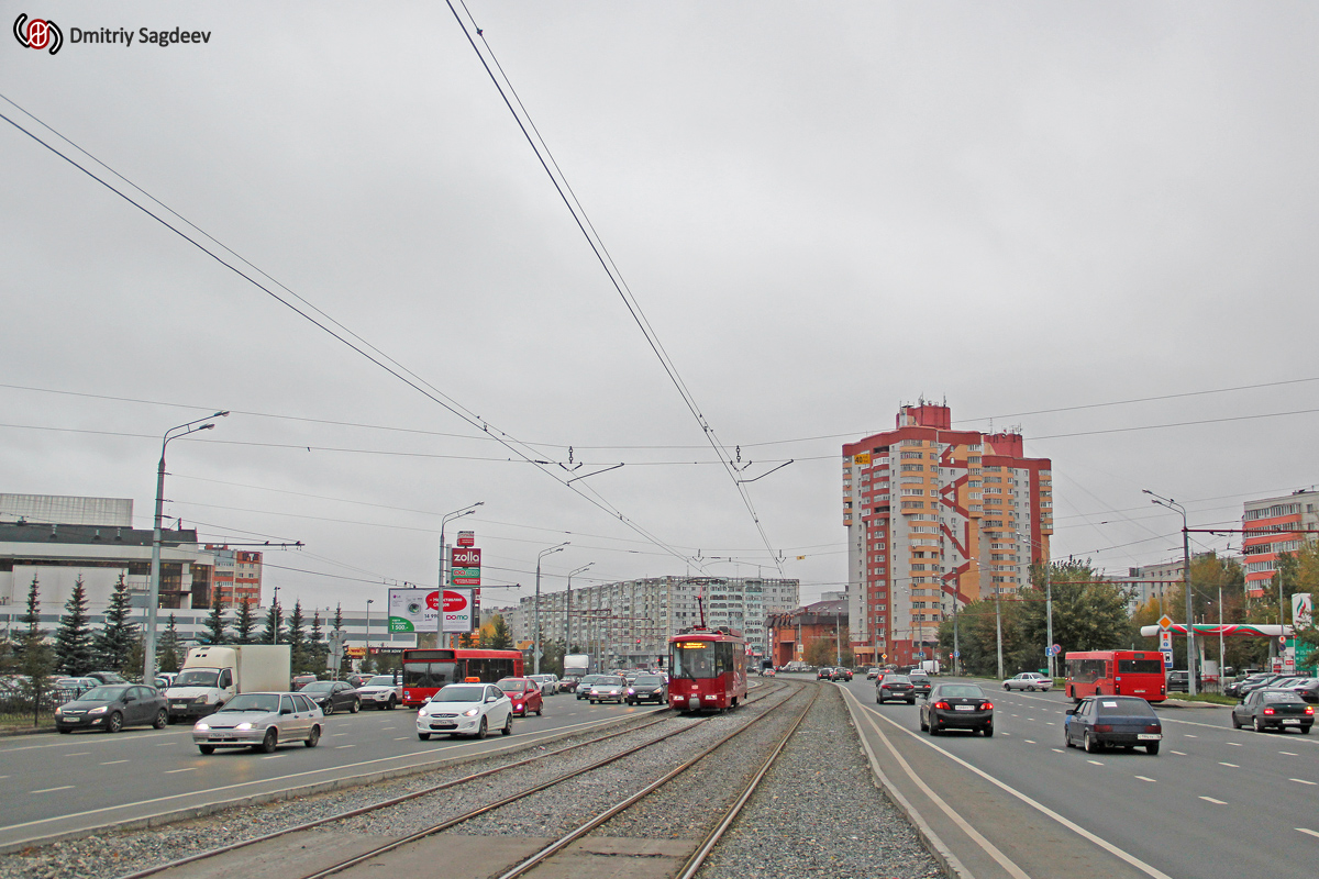 Казань, Stadler 62103 № 1335