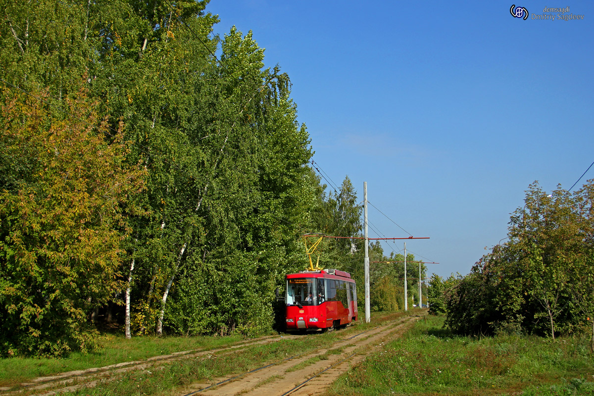 Казань, Stadler 62103 № 1337