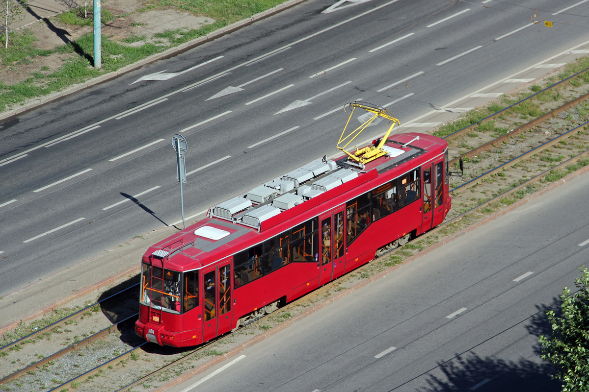 Казань, Stadler 62103 № 1338