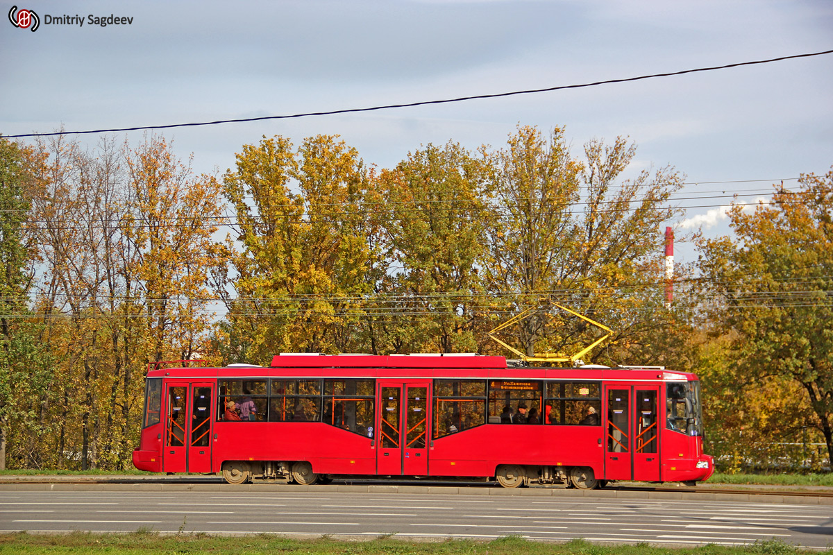 Казань, Stadler 62103 № 1339