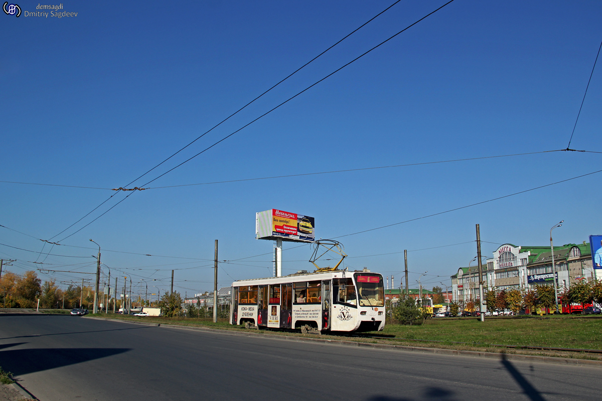 Казань, 71-619К № 1139