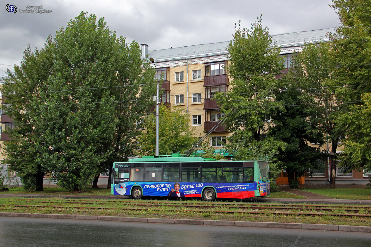 喀山, VMZ-5298.01 “Avangard” # 2212