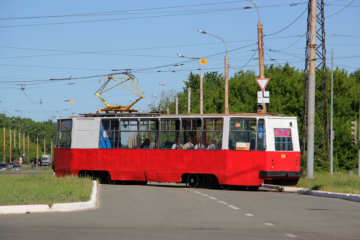 Kasan, 71-132 (LM-93) Nr. 1268