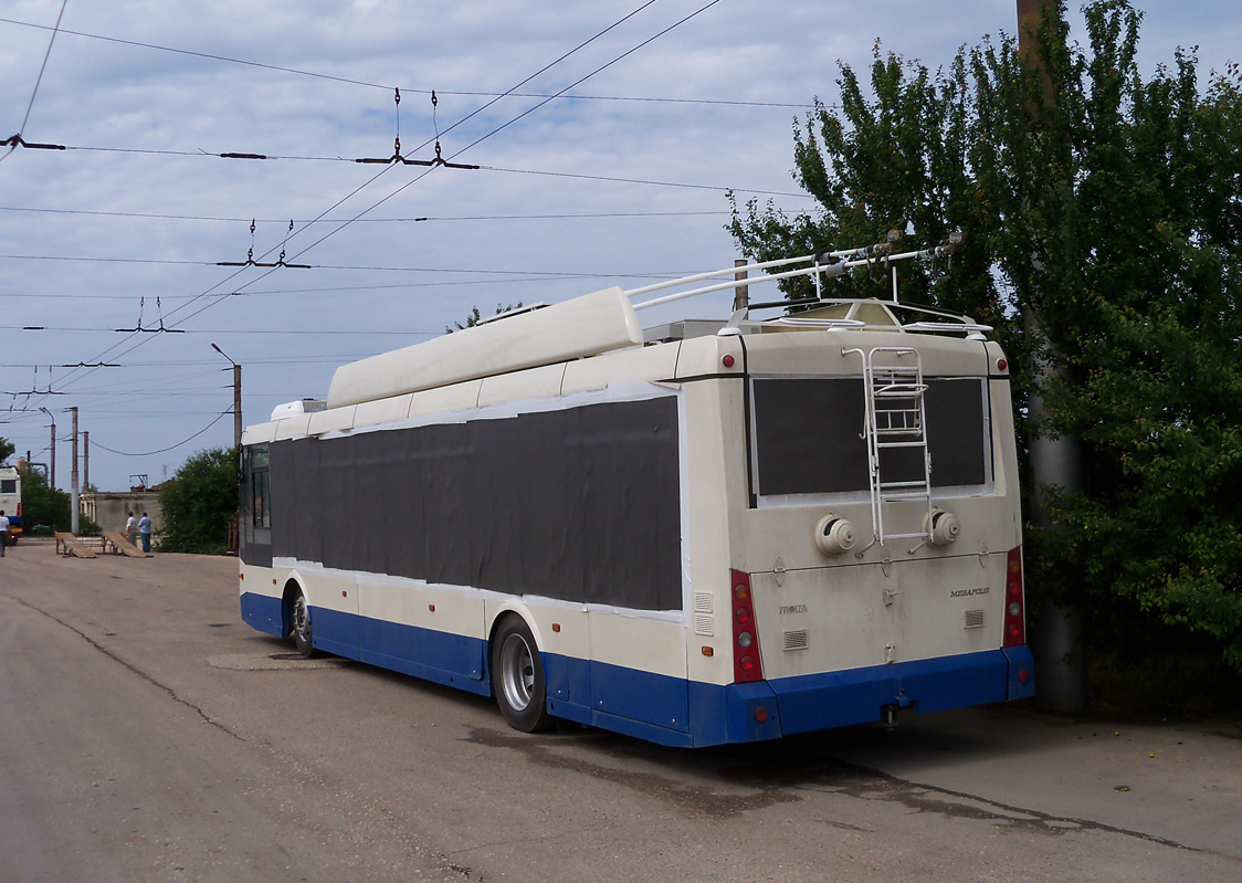 Севастополь, Тролза-5265.00 «Мегаполис» № 1608