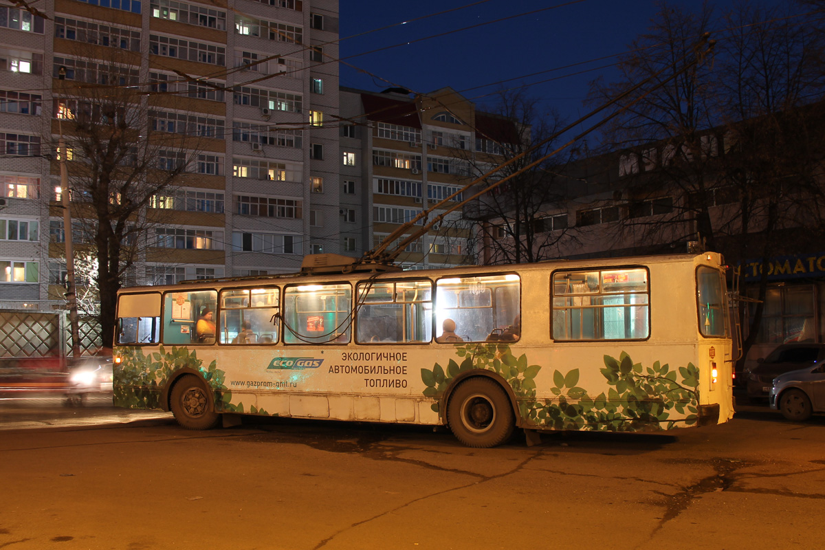 Казань, ЗиУ-682В-012 [В0А] № 1127