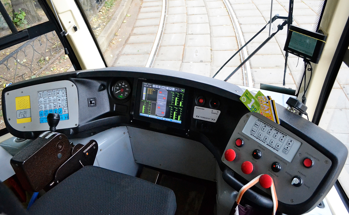 Москва, 71-623-02 № 4631