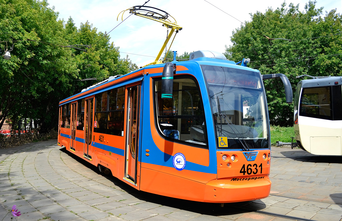 Москва, 71-623-02 № 4631