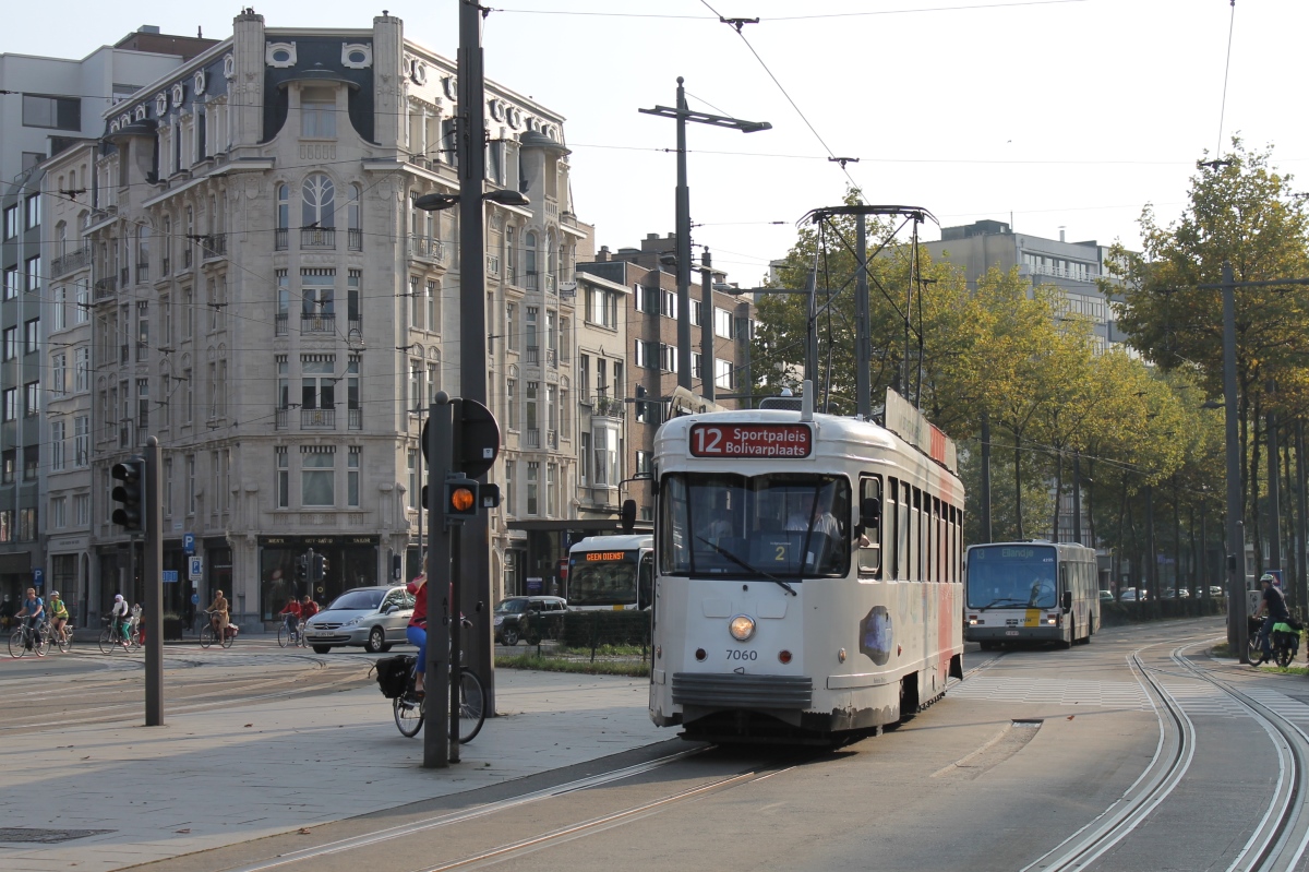 Antverpy, BN PCC Antwerpen č. 7060