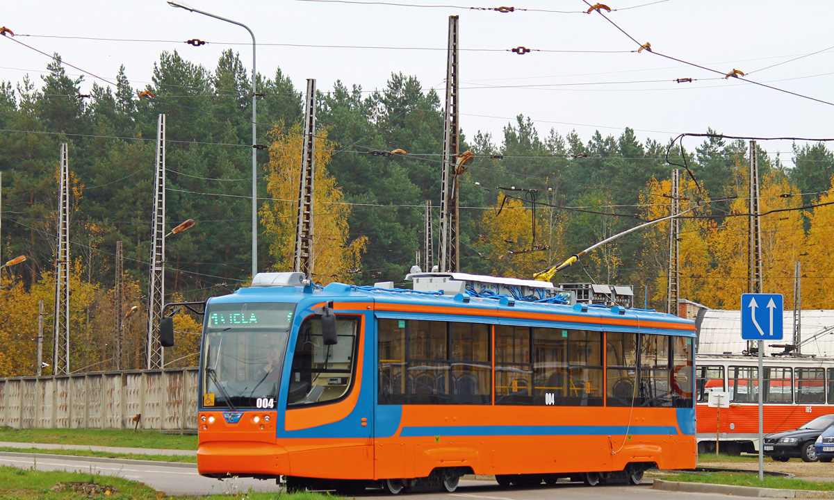 Даугавпилс, 71-623-02 № 004