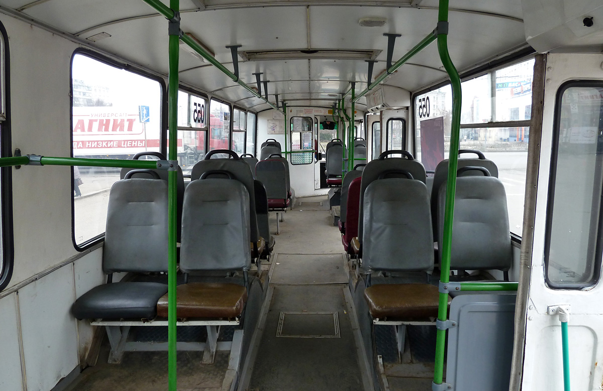 Орёл, ЗиУ-682Г-016 (018) № 055