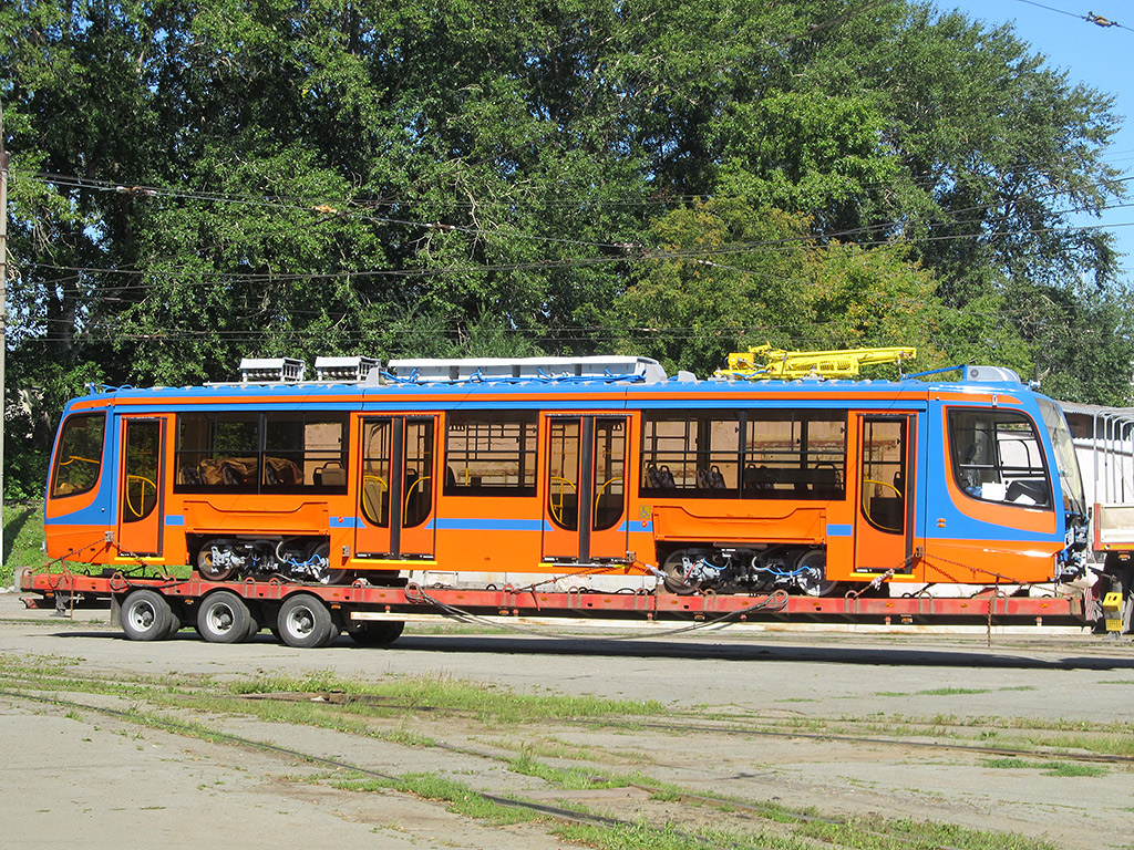 Челябинск, 71-623-02 № 1205