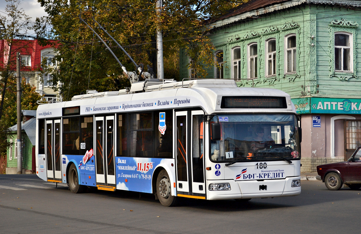 Kaluga, BKM 321 Nr. 180