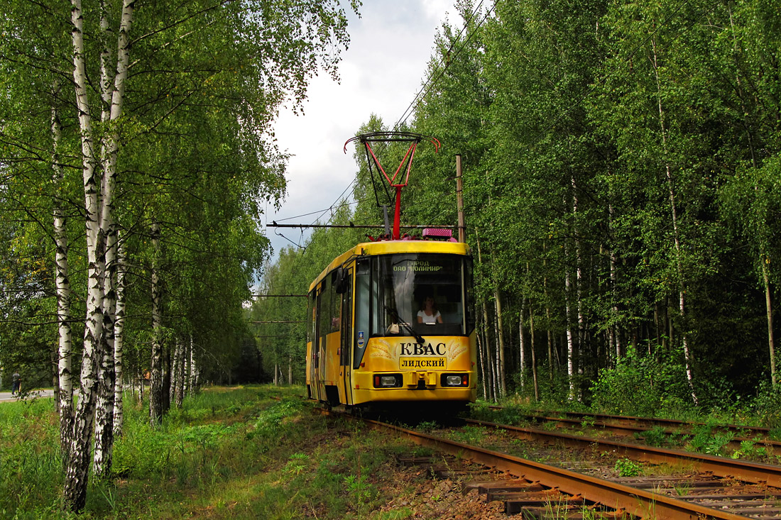 Novopolotsk, BKM 60102 Br. 054