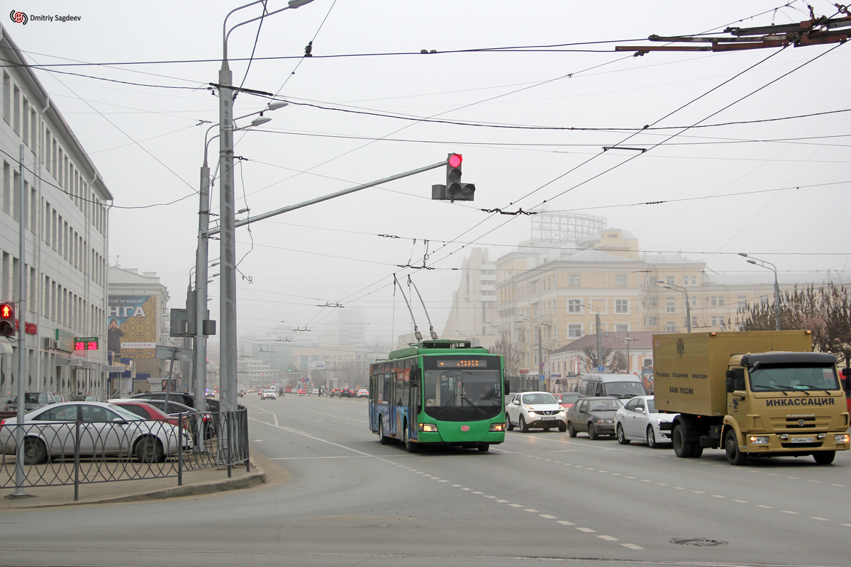 Kazaň, VMZ-5298.01 “Avangard” č. 2107