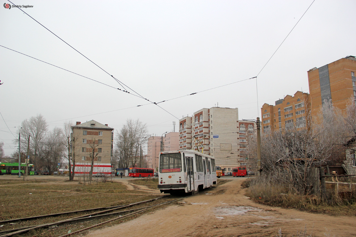 Казан, 71-134К (ЛМ-99К) № 1249