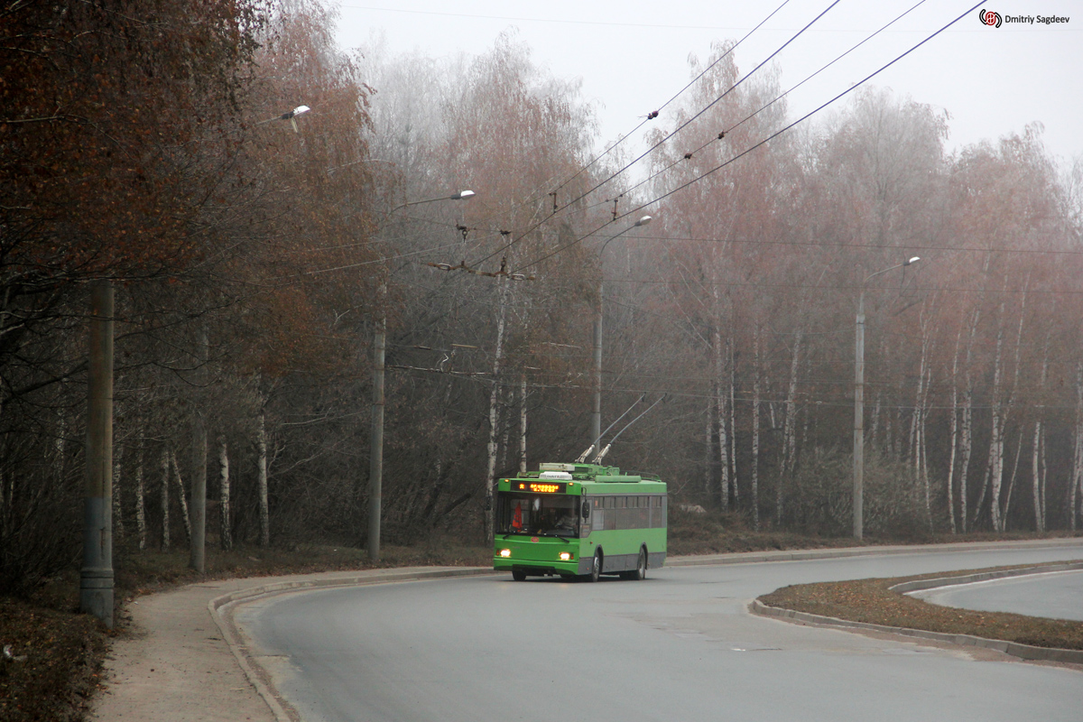 Казань, Тролза-5275.03 «Оптима» № 1406