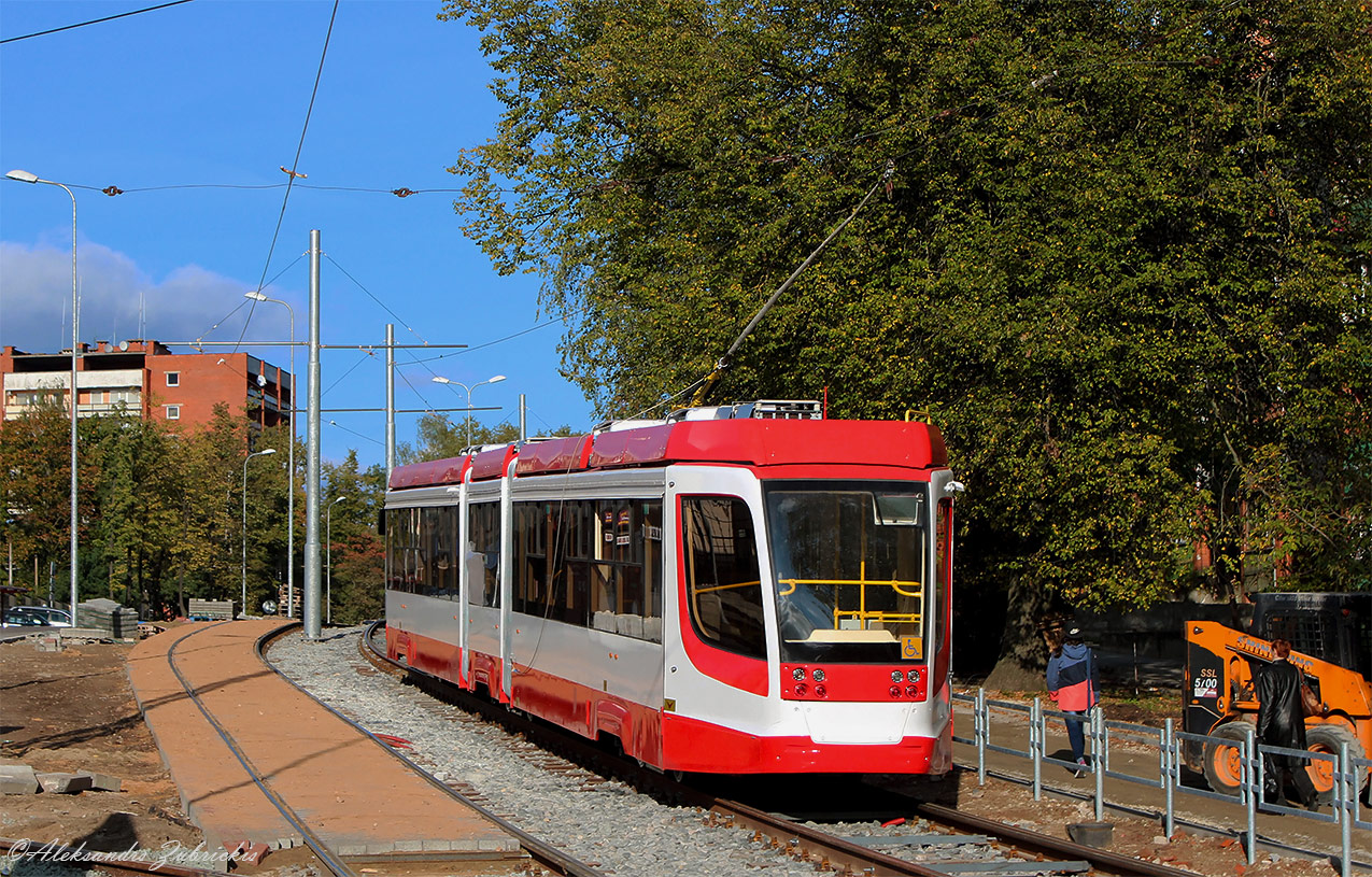 Даугавпилс, 71-631 № 009