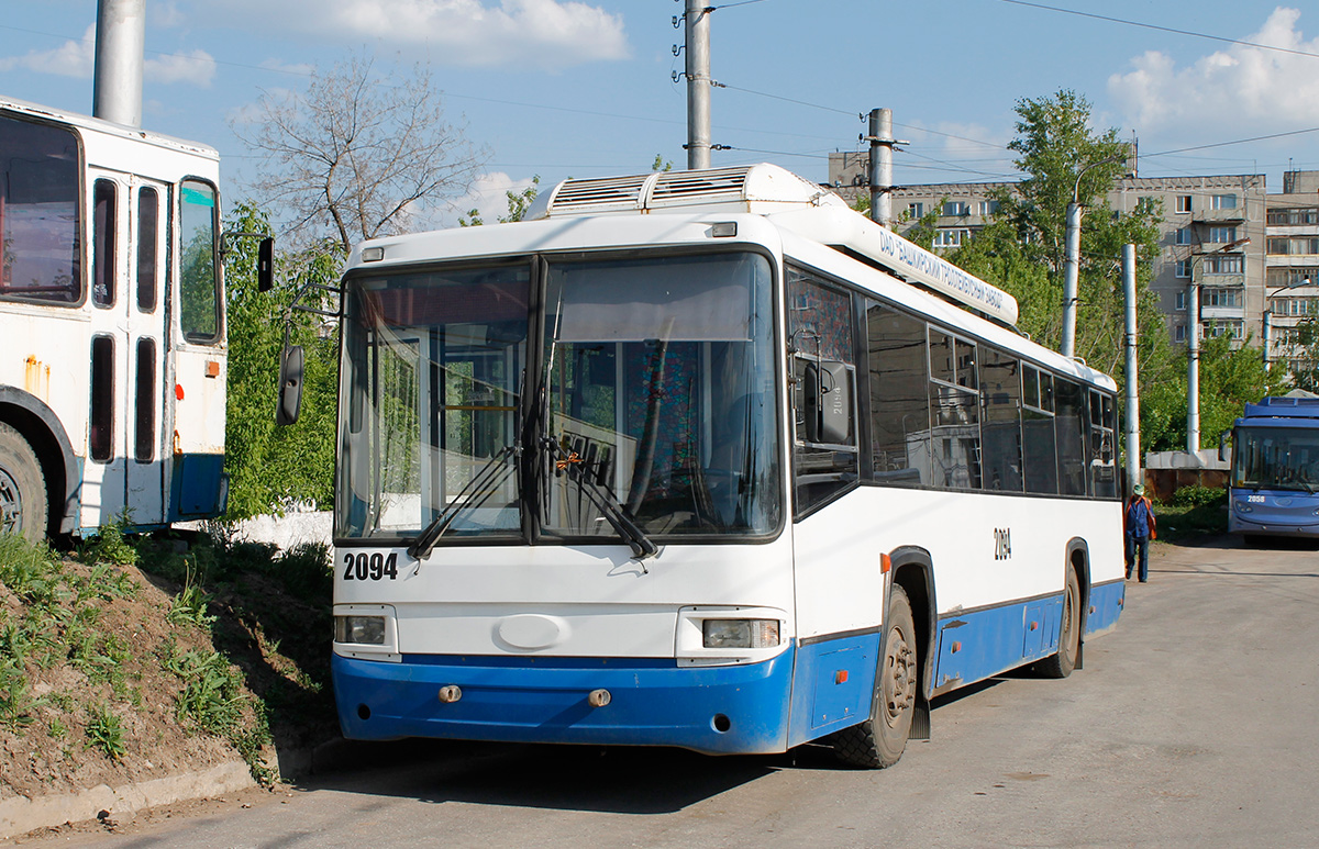 Уфа, БТЗ-52767А № 2094