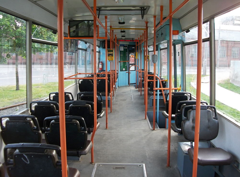 Минск, БКМ 60102 № 118