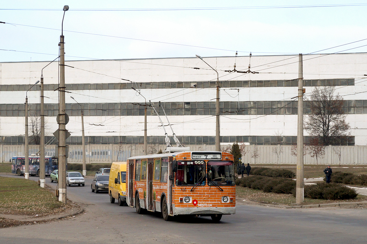 Сумы, ЗиУ-682Г-016 (012) № 300