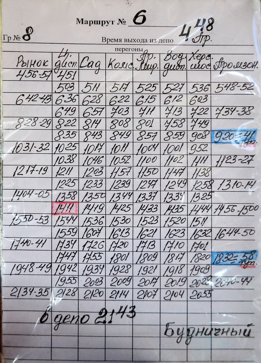 Николаев — Разные фотографии