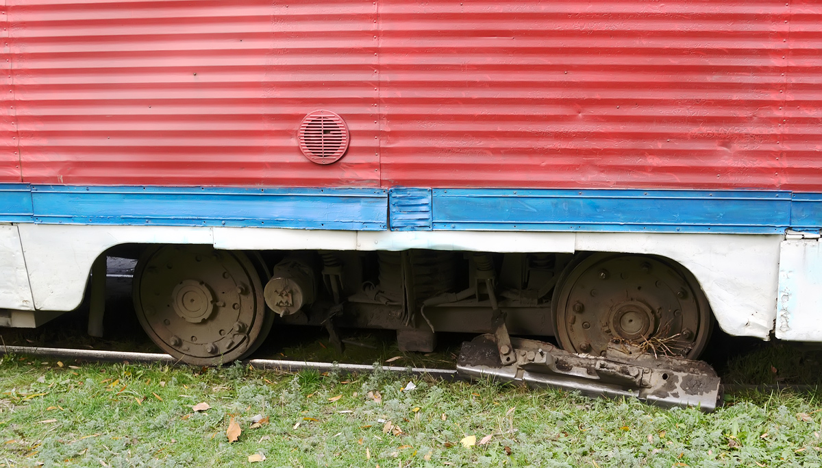 Новочеркасск, 71-605 (КТМ-5М3) № 142