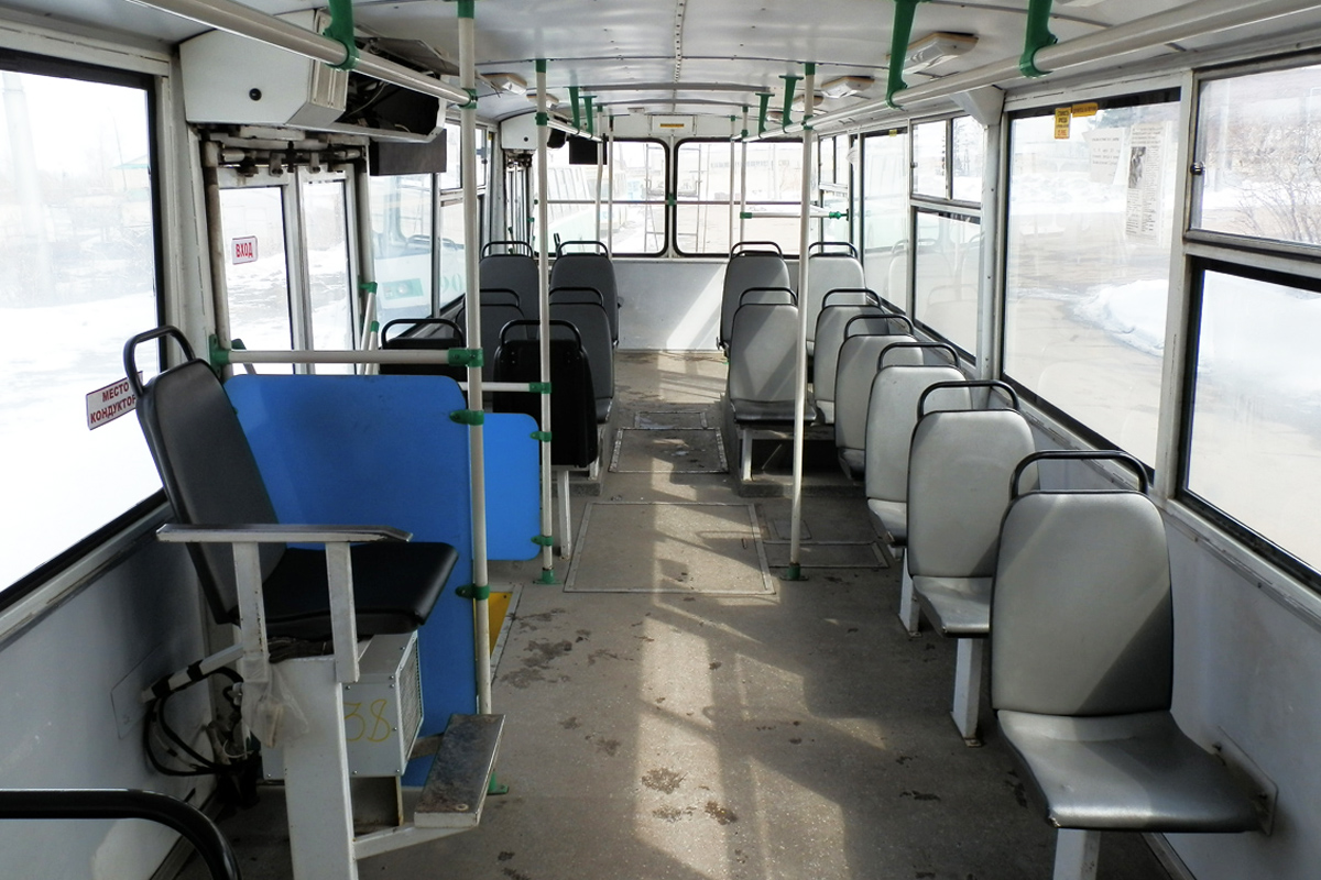 Rubtsovsk, ST-682G Br. 126