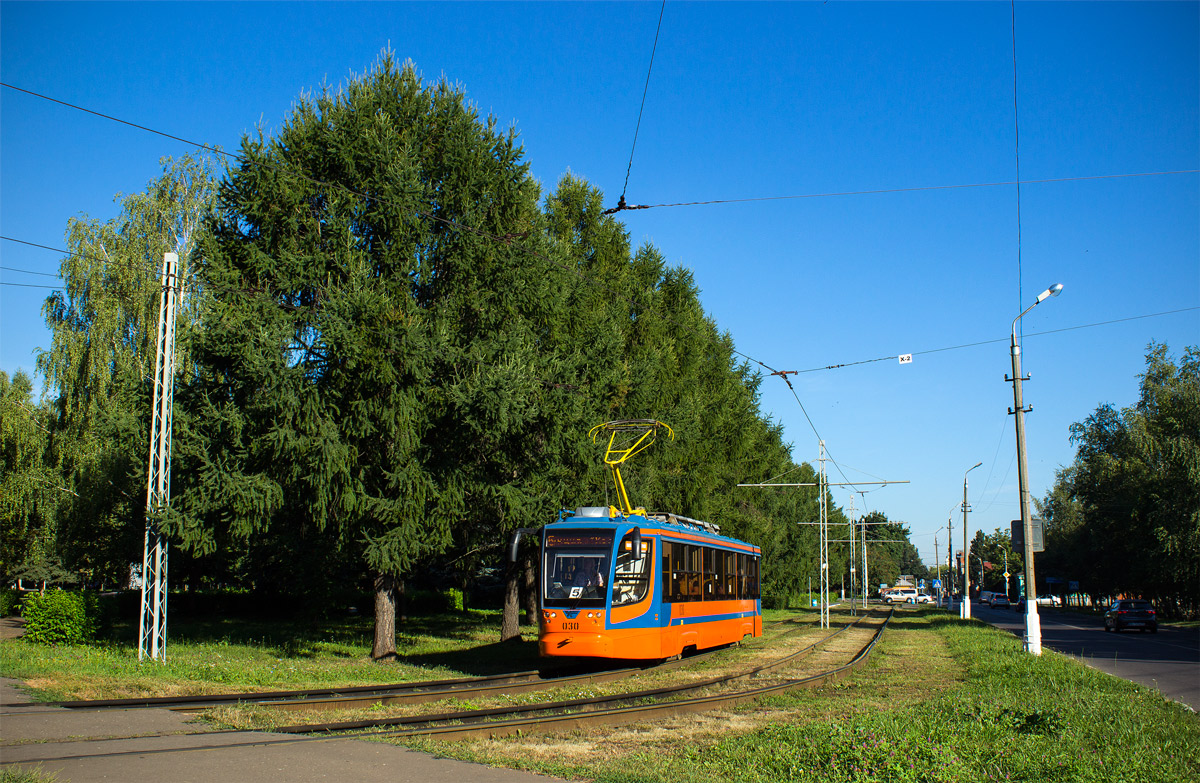 Коломна, 71-623-02 № 030 Коломна, 71-623-02 № 030