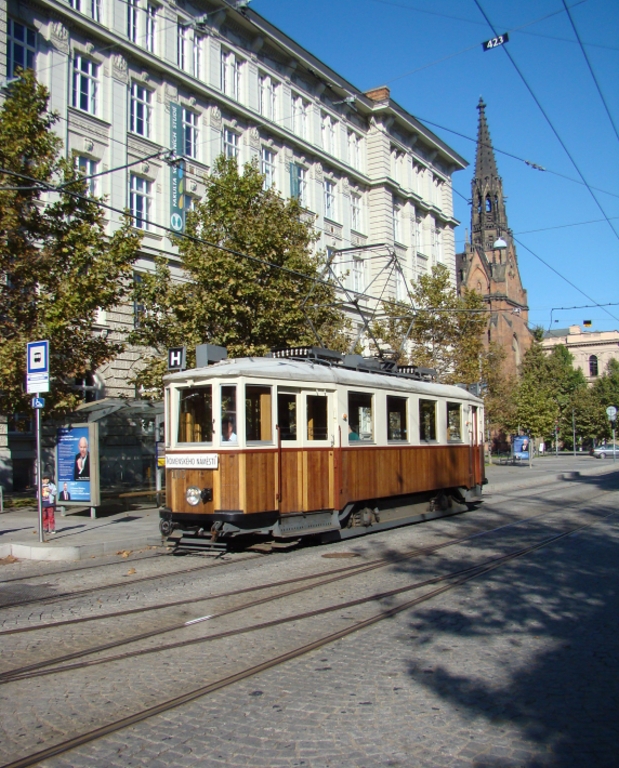 Брно, KPS mv6.3 № 107